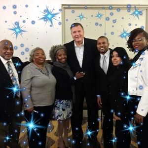 Meet your Posher, Cathy